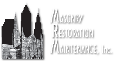 Construction Professional Masonry Restoration-Maintenance, Inc. in Montville OH