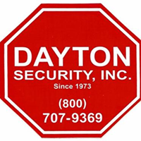 Construction Professional Dayton Security, INC in Hoisington KS