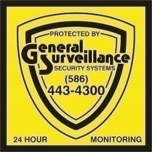 Construction Professional General Surveillance, INC in Eastpointe MI
