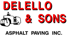 Delello And Sons Asphalt Paving, Inc.