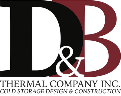 D And B Thermal CO INC