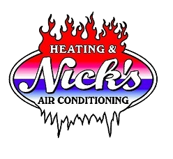 Nicks Heating And Air Conditioning LLC