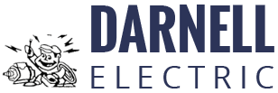 Construction Professional Darnell Electric in Harper KS