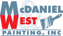 Construction Professional Mcdaniel West Painting INC in Baxter TN