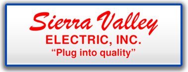 Sierra Valley Electric INC