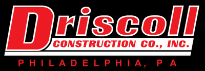 Construction Professional Driscoll Construction CO INC in Blue Bell PA