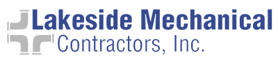 Construction Professional Lakeside Mechanical Contractors, Inc. in Allegan MI