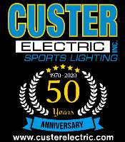Custer Electric, Inc.