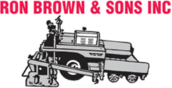 Ron Brown And Sons INC