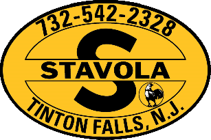 Construction Professional Stavola Asphalt CO INC in Tinton Falls NJ