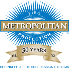 Metropltan Fire Protection INC