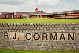 R J Corman Rr Group LLC