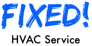 Fixed Hvac Service, LLC