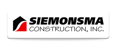 Siemonsma Construction, Inc.