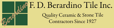 F. D. Berardino Tile, Inc.