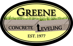 Construction Professional Green Concrete Leveling Co., Inc. in Chagrin Falls OH