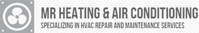 Construction Professional Mr Heating And Air Conditioning INC in Mount Washington KY