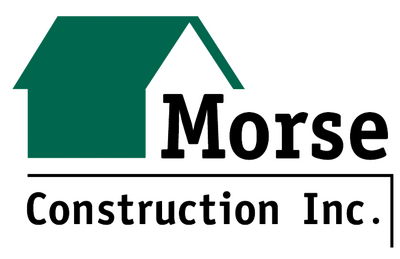 Construction Professional Morse Construction in Bayside CA