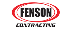 Construction Professional Fenson Contracting LLC in Fort Jennings OH