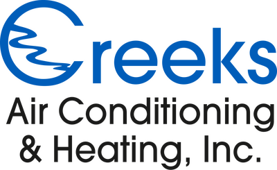 Creeks Air Conditioning And Htg