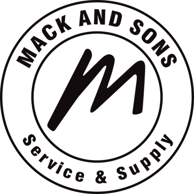 Mack And Sons Service, Inc.