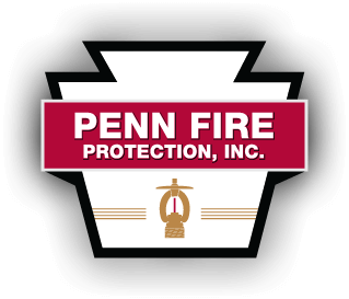 Construction Professional Penn Fire Protection, Inc. in Selinsgrove PA