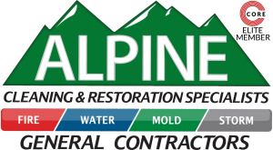Construction Professional Alpine Cleaning And Restoration Specialists, Inc. in Smithfield UT