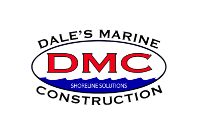 Construction Professional Dales Marine Construction, INC in Gulf Breeze FL