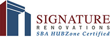 Signature Renovations LLC