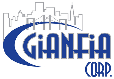 Construction Professional Gianfia CORP in Hawthorne NY