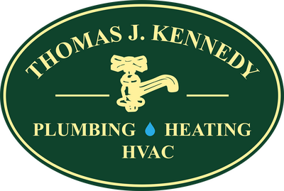 Construction Professional Thomas J Kennedy Plumbing Heat in Raynham MA
