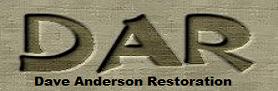 Dave Anderson Restoration LLC