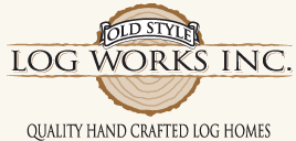 Construction Professional Old Style Log Works INC in Columbia Falls MT
