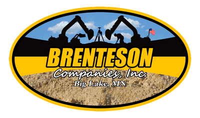 Construction Professional Brenteson Companies INC in Elk River MN
