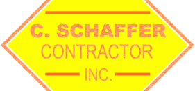 Schaffer C Contractor INC