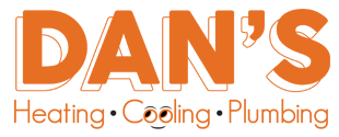 Dans Heating And Cooling INC
