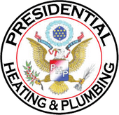 Presidential Heating And Plbg