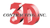 3-D Contracting INC