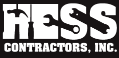 Construction Professional Hess Contractors in Horsham PA
