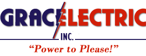 Grace Electric, Inc.