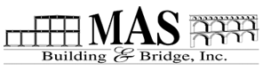 Construction Professional Mas Building And Bridge Inc. in Norfolk MA