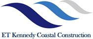 Et Kennedy Coastal Construction CO INC