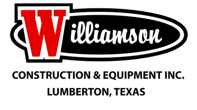 Williamson Construction And Equipment, INC