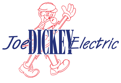 Construction Professional Joe Dickey Electric, Inc. in North Lima OH