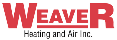Weaver Heating And Ac