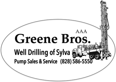 Construction Professional Aaa Greene Bros. Well Drlg. Of Sylva, Inc. in Sylva NC