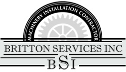Britton Services INC