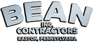 Construction Professional Bean INC in Easton PA