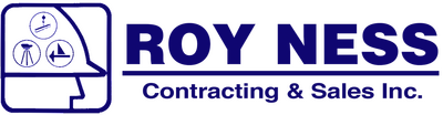 Roy Ness Contracting And Sales, INC