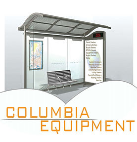 Columbia Equipment CO INC
